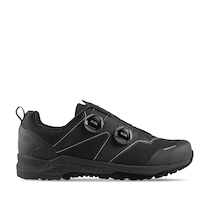 Tretry GAERNE Quasar black