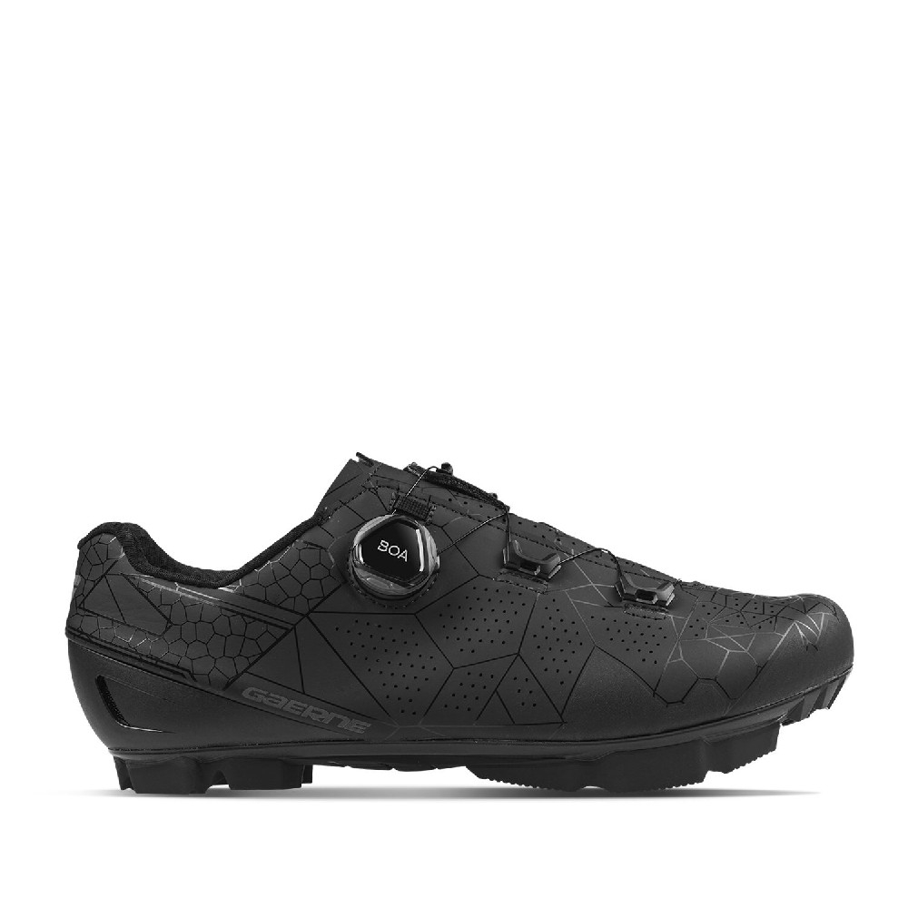 Tretry GAERNE Edge black