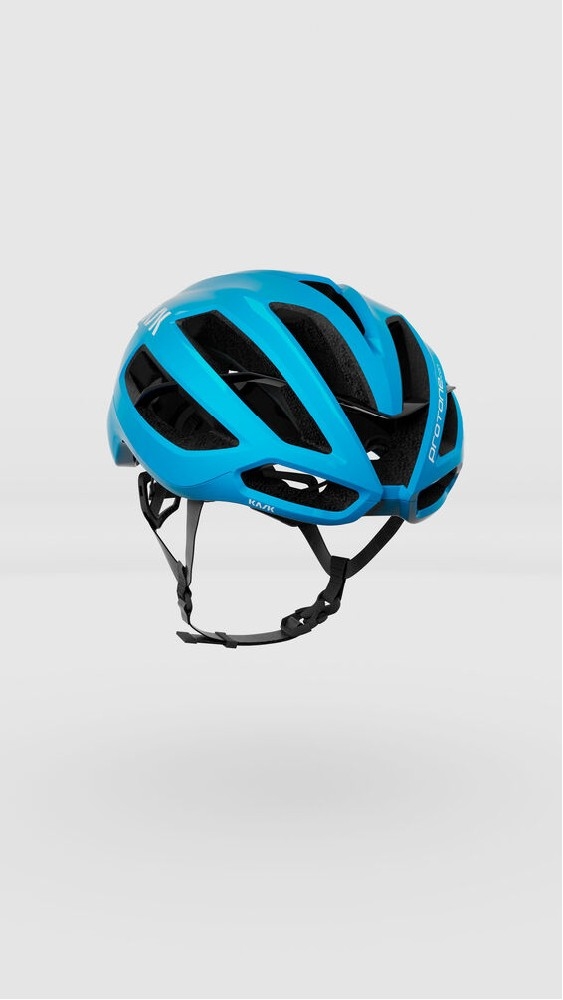 Přilba KASK Protone Icon light blue