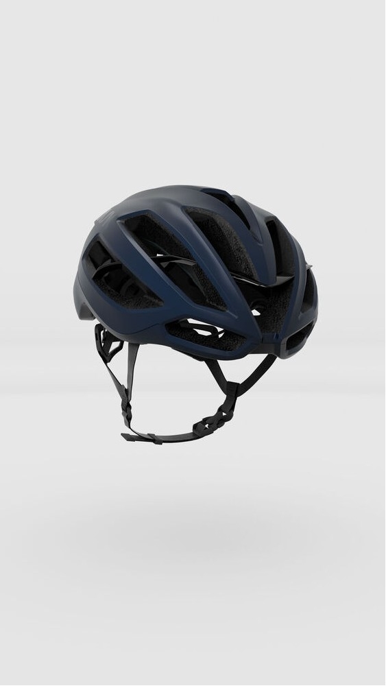 Přilba KASK Protone Icon blue matt