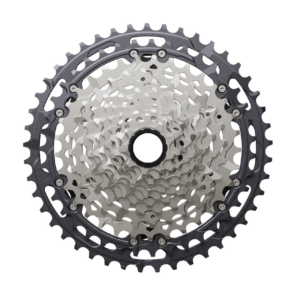 Kazeta 12 Shimano XT CSM8200 9-45z