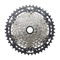 Kazeta 12 Shimano XT CSM8200 9-45z