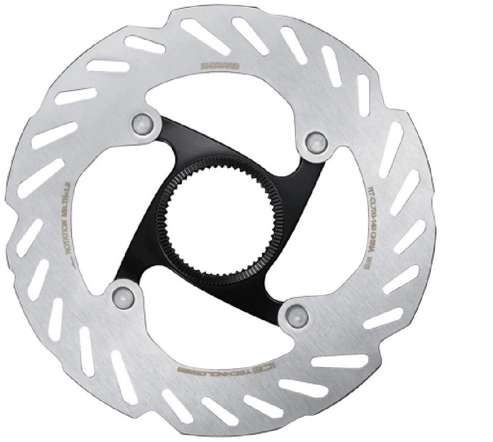 Brzdový kotouč Shimano RTCL700SSE 140mm CL
