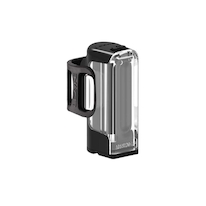 Blikačka Lezyne Strip Drive Front black