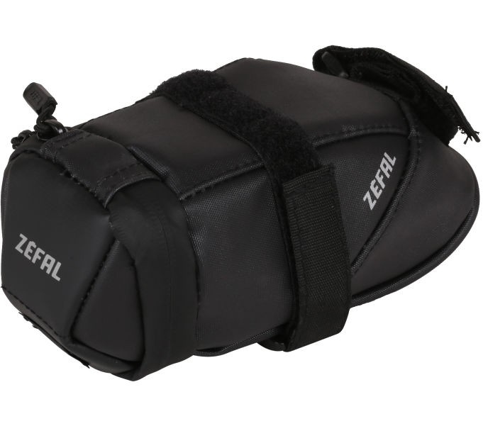 Brašna pod sedlo Zéfal Iron Pack 2 M-DS 0,9l