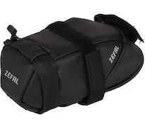 Brašna pod sedlo Zéfal Iron Pack 2 M-DS 0,9l