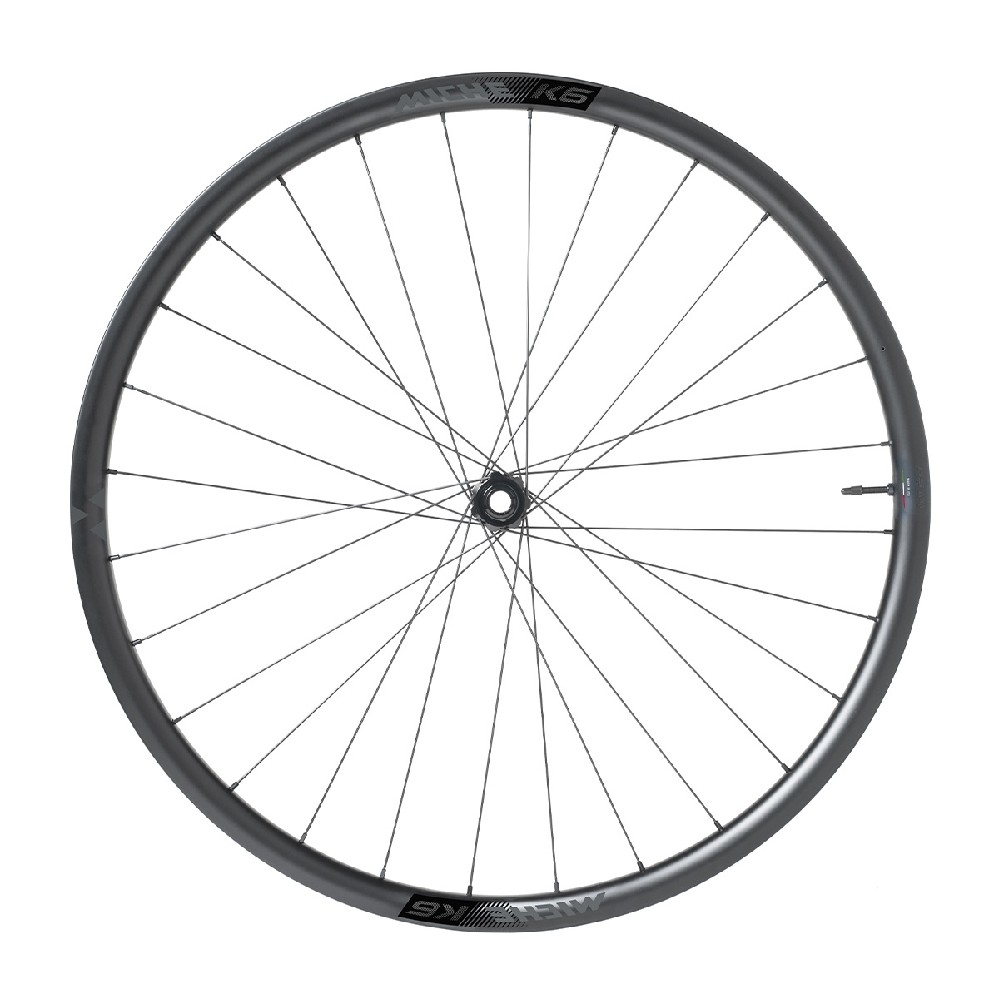 Zapletená kola MICHE MTB 29 K6 boost Shimano 12s tubeless