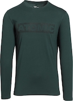 Triko Atomic ALPS LS dark green