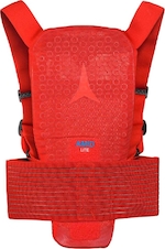 Páteřák ATOMIC Live Shield AMID JR black