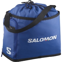 Taška Salomon XC Boot Bag blue