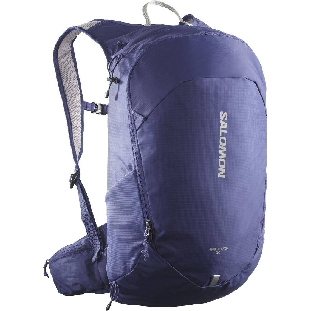 Batoh Salomon Trailblazer 20 mazarine blue/ghost/gray