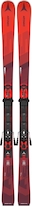 Sjezdové lyže ATOMIC Redster S7+váz.MI12 GW 163cm