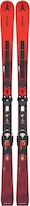 Sjezdové lyže ATOMIC Redster S8 RVSK+váz.X12 GW 170cm 24/25