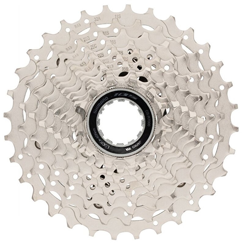 Kazeta 11 Shimano CS-R7000 105 11-32z