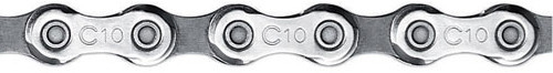 Řetěz 10 Campagnolo VELOCE  114 čl.