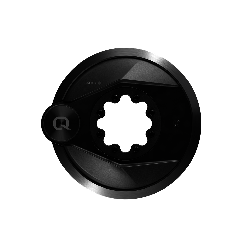 Powermeter spider AXS D1 pro převodníky se závitem Sram XX/XXSL