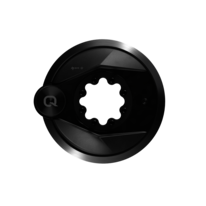 Powermeter spider AXS D1 pro převodníky se závitem Sram XX/XXSL