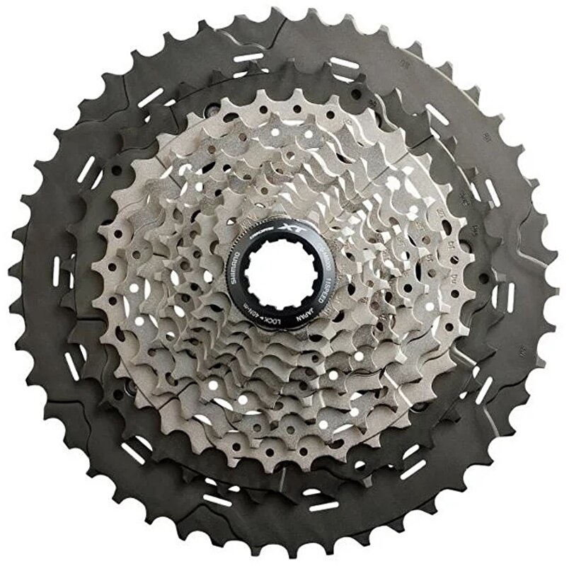 Kazeta 11 Shimano CS-M8000 Deore XT 11-46z