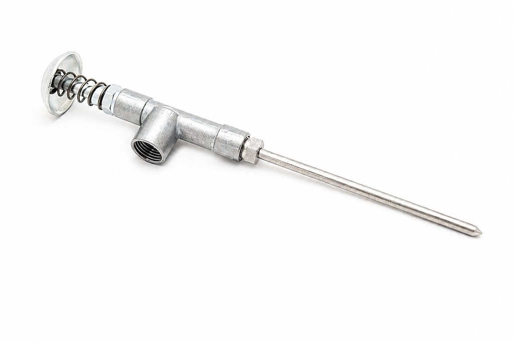 Pistole mazací RSP Grease gun