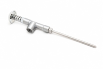 Pistole mazací RSP Grease gun
