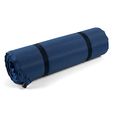 Samonafukovací karimatka Spokey COUCH, 200x66x5cm, R-Value 5