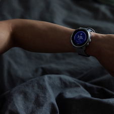 Hodinky Suunto 5 Peak Ridge Sand