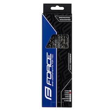 Řetěz Force P1102 pro 11k 138 čl.,stříbrný