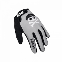 Rukavice dětské TSG Nipper steezy grey 