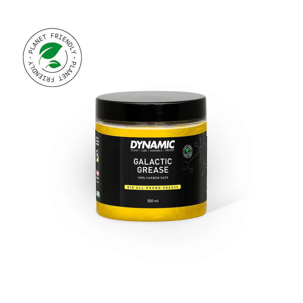 Vazelína DYNAMIC Galactic Grease