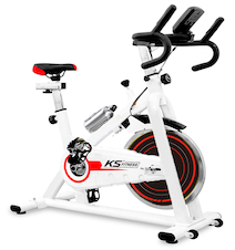Cyklotrenažer BC4640K