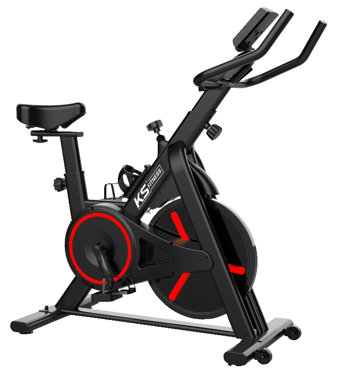 Cyklotrenažer BC4670K s bluetooth
