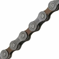 Řetěz 8 Shimano CN-HG40 114 čl. se spojkou SM-UG51