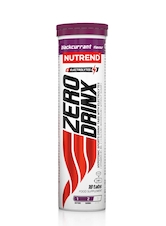 Tablety Nutrend ZERODRINX TABS, 18 tablet