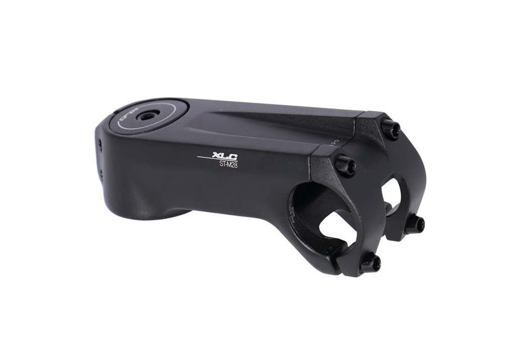 Představec XLC All MTB ST-M28 pro 31,8mm černý mat