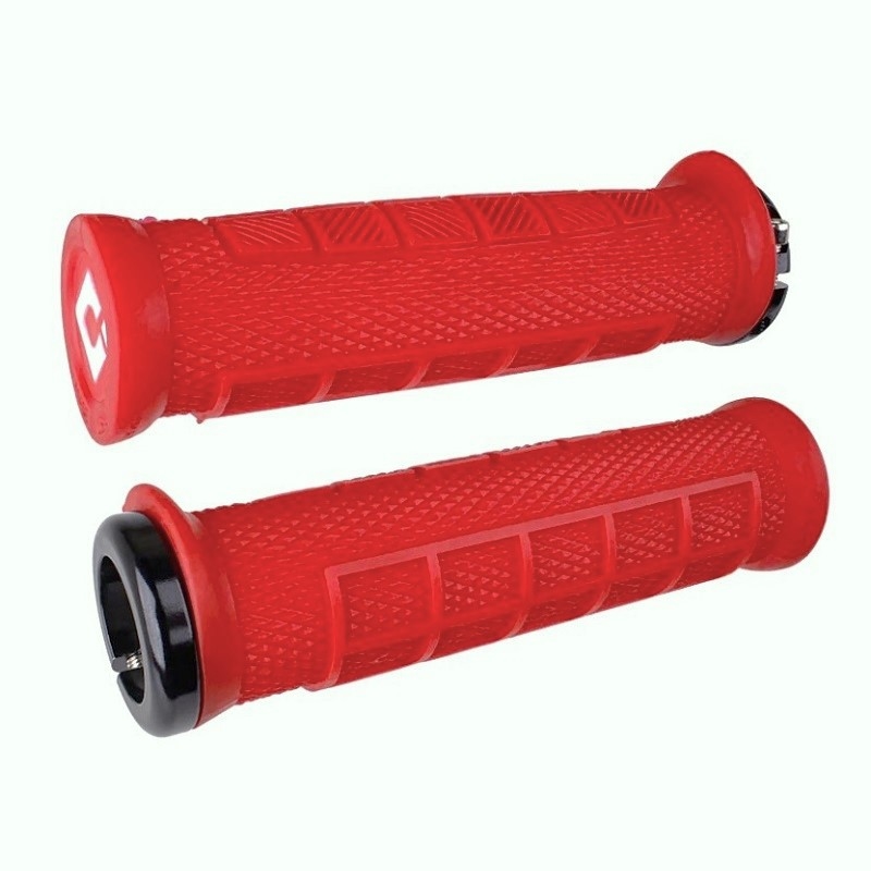 Gripy MTB ODI Elite Pro Lock-On