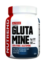 Nápoj Nutrend Glutamine 500g