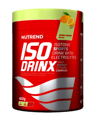 Nápoj Nutrend ISODRINX 420g