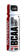 Nápoj Nutrend BCAA Liquid Shot 20x60ml