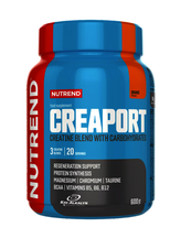 Nápoj Nutrend Creaport 600g pomeranč