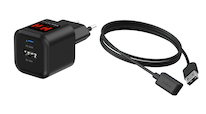 Kabel + nabíječka pro Suunto 9, Spartan Ultra, Spartan Sport