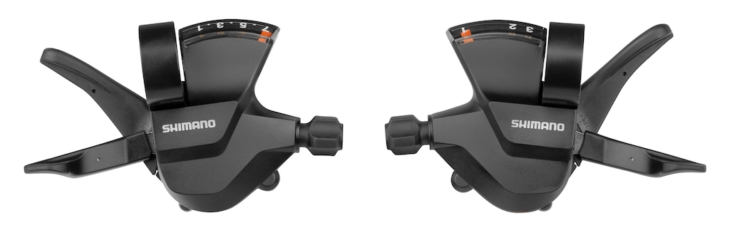Řazení Shimano ACERA SLM315 3x7