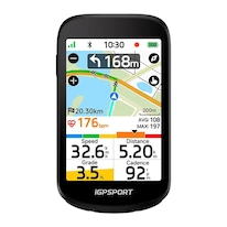 Cyklopočítač iGPSPORT BSC500