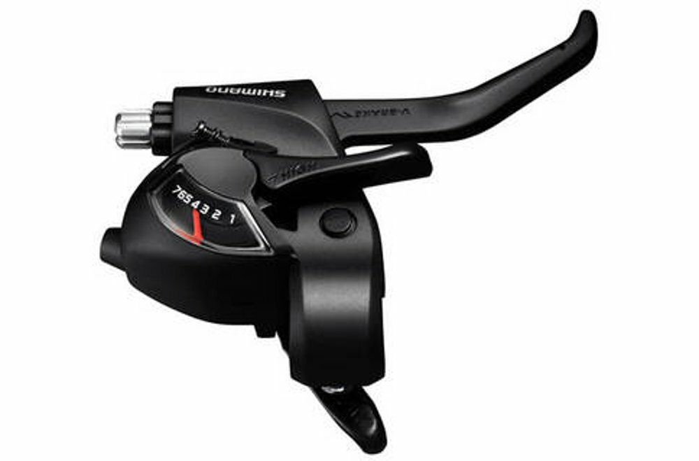 Řazení Shimano ST-EF41-6 3x6sp