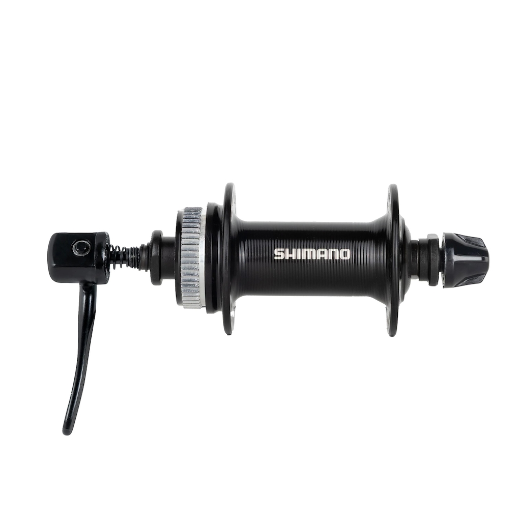 Náboj zadní Shimano FHRM3050 32d černá