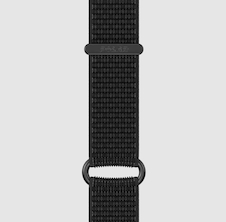 Řemínek Polar Vantage V3, nylonový