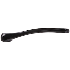Klika levá M-Wave Al černá 170mm