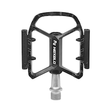 Pedály Nexelo Alu Mtb/Trek ložiskové