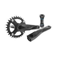 Kliky 1 Nexelo Razor MTB 32z 1x11 175mm
