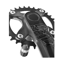 Kliky 1 Nexelo Razor MTB 32z 1x11 175mm