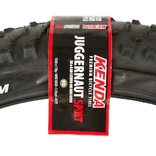 Plášť Kenda 26x4,50-1151 Juggernaut Sport